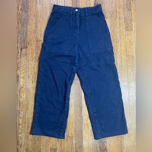 Modern Utility Pant from Aritzia